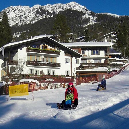 Ferienwohnungen Lind Oberstdorf Exterior photo
