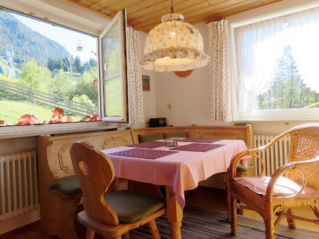 Ferienwohnungen Lind Oberstdorf Exterior photo